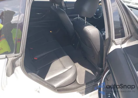 2015 BMW 328I Gran Turismo xDrive z USA, uszkodzony, nr VIN WBA3X5C50FD561388